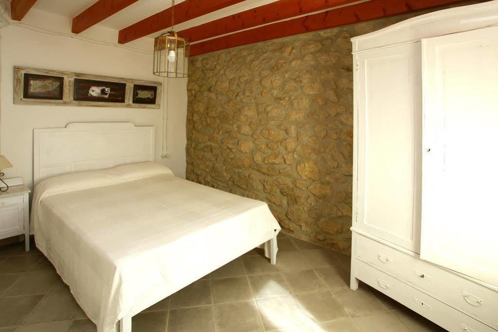 Sa Casa De Ses Bicicletes Villa Caimari Exterior photo